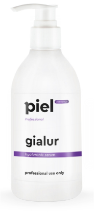 Gialur Serum 1% Интенсивно увлажняющая сыворотка гиалуроновой кислоты