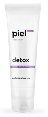 Detox Enzyme Cream-Mask Энзимный пилинг крем-маска